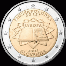 images/productimages/small/Slovenie 2 Euro 2007.gif